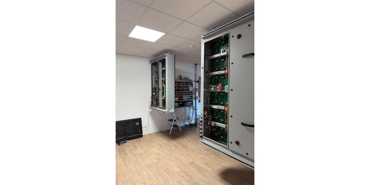 Gewerbeobjekt Erkner - 2.688&euro; | Angebot:26647700