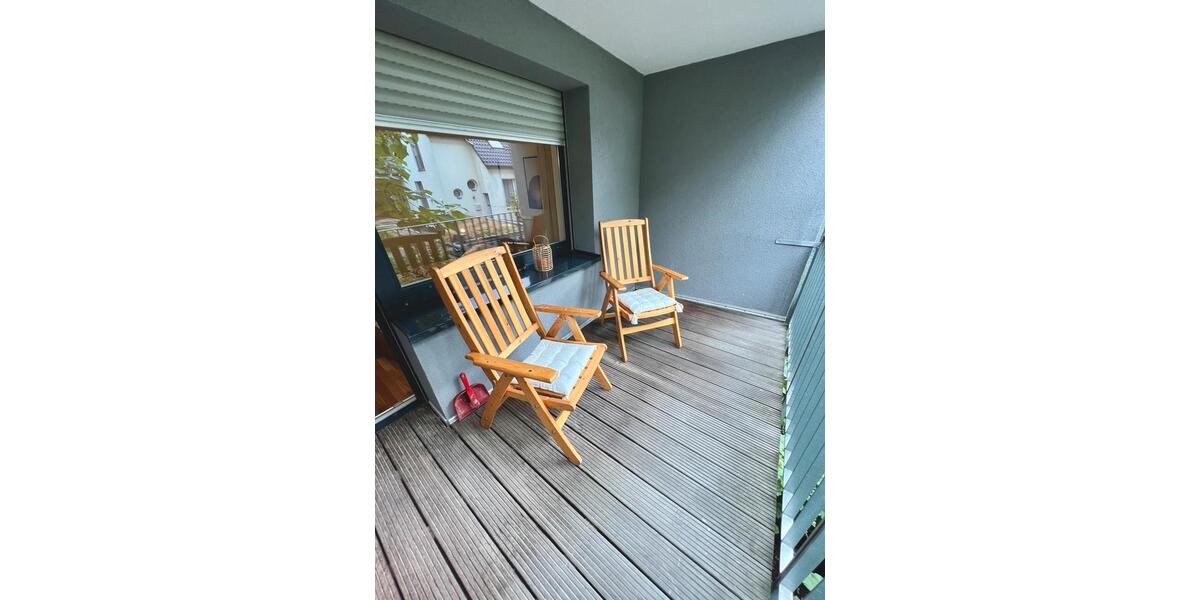 Etagenwohnung Bonn Beuel-Mitte - 4 Zimmer, 110 m&sup2;, 2.500&euro; | Angebot:26164560