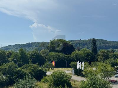 ERSTBEZUG - MODERN - MIT GROßEM BALKON - Etagenwohnung Lörrach Brombach | Angebot:27182367
