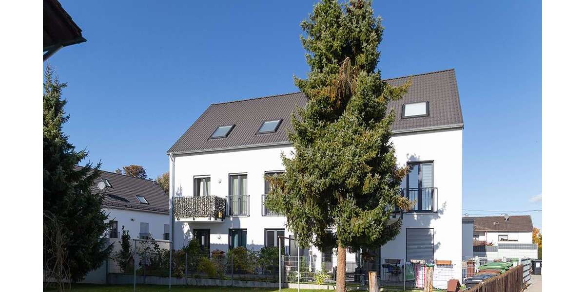 Etagenwohnung Gaimersheim - 3 Zimmer, 71 m&sup2;, 990&euro; | Angebot:26454043