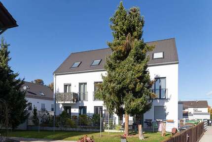 Wohnung Gaimersheim - 3 Zimmer, 71 m&sup2;, 990&euro; | Angebot:26454043