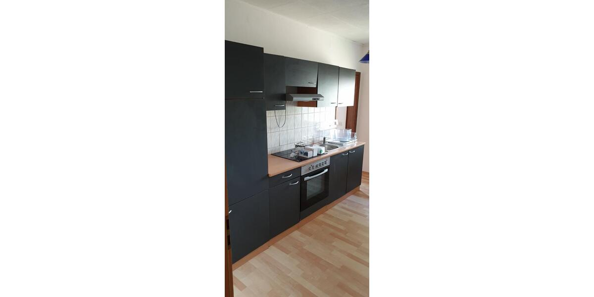 Etagenwohnung Wabern - 3 Zimmer, 116 m&sup2;, 690&euro; | Angebot:25343823