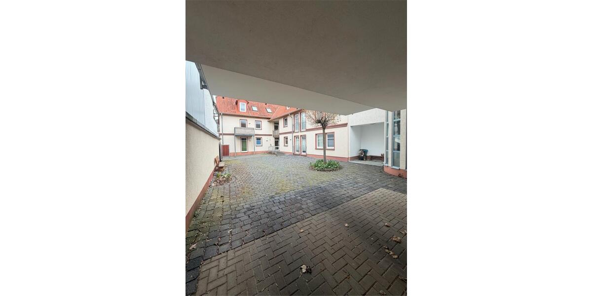 Erdgeschoßwohnung Heilbad Heiligenstadt - 2 Zimmer, 62 m&sup2;, 650&euro; | Angebot:25904166