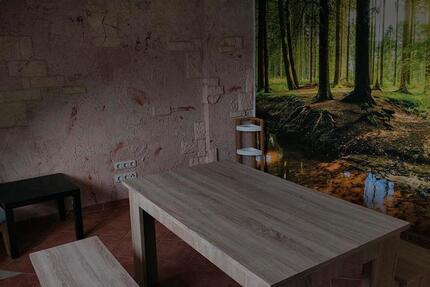 Dachgeschoss WG Wohnung 4,5 Raum 4 zimmer