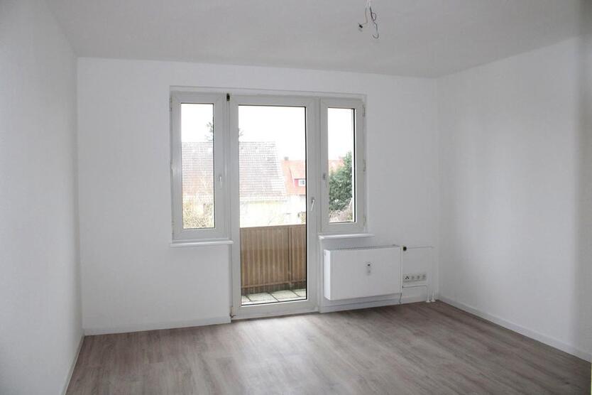 Moderne 4-Zimmer-Wohnung mit Balkon in Stadthagen