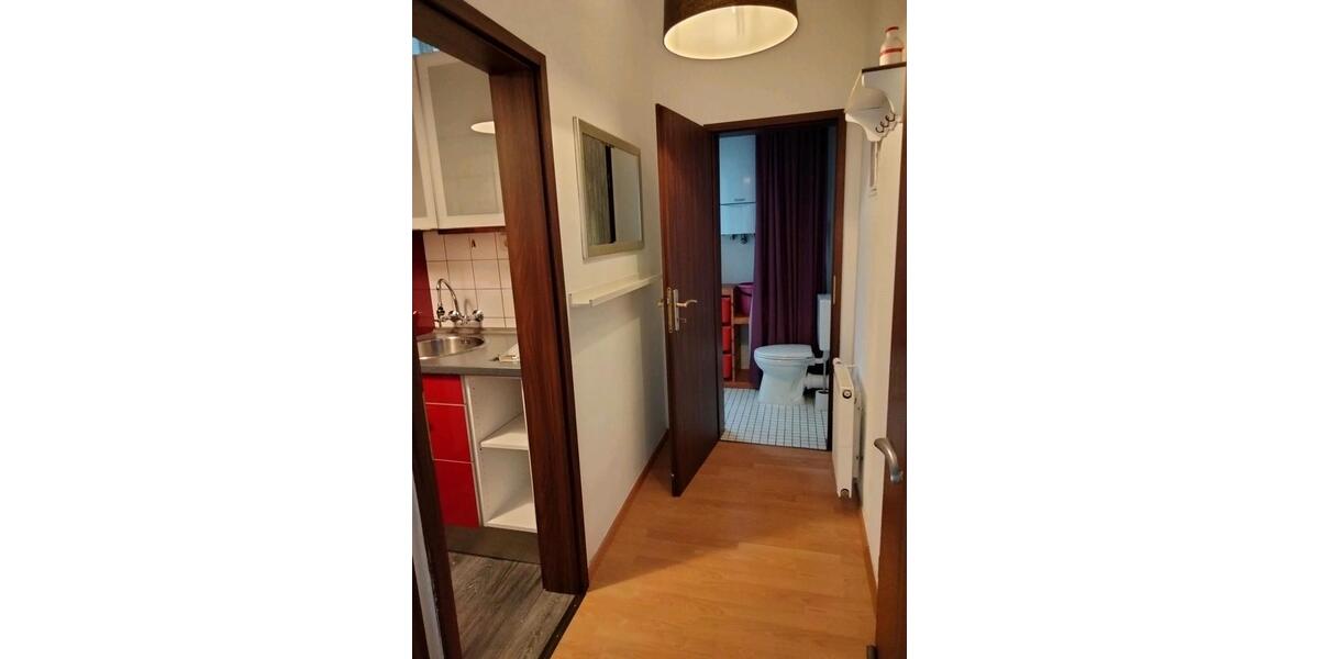 Erdgeschoßwohnung Koblenz Arenberg-Immendorf - 2 Zimmer, 50 m&sup2;, 460&euro; | Angebot:25932675