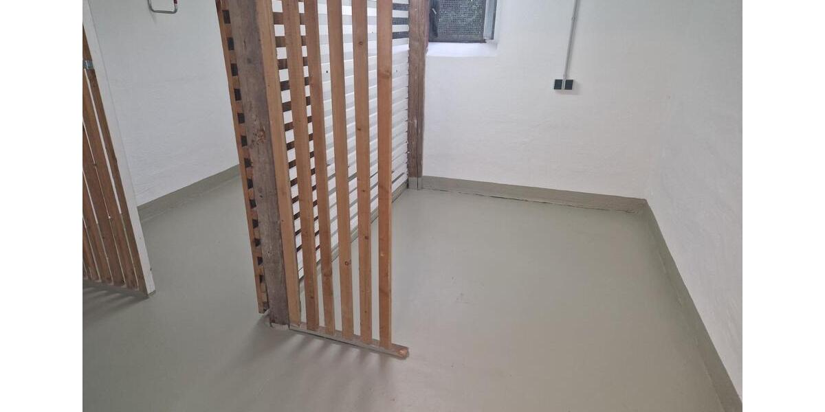 Erdgeschoßwohnung Bad Sachsa - 2 Zimmer, 51 m&sup2;, 400&euro; | Angebot:24676734