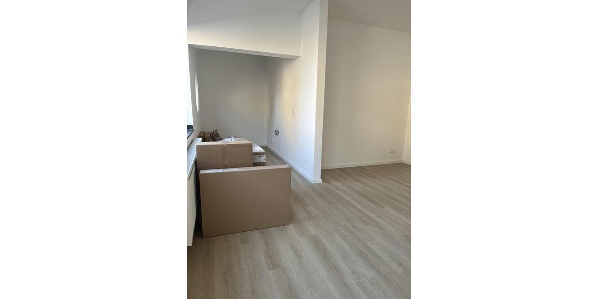 Dreizimmer-Wohnung im Herzen von Jülich 3 zimmer