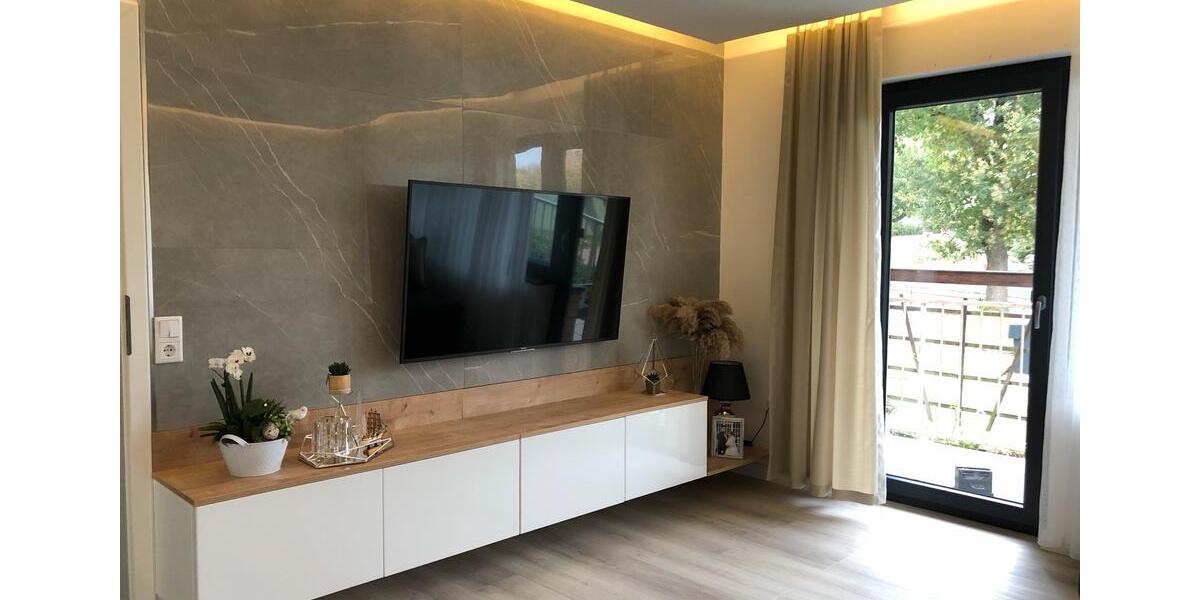 Erdgeschoßwohnung Kalletal - 3 Zimmer, 87 m&sup2;, 800&euro; | Angebot:26671079