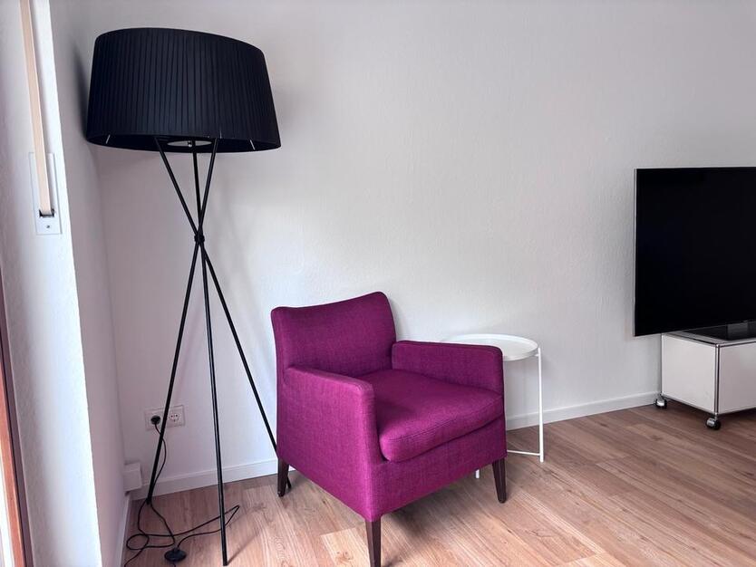 WG Neugründung in Haar- 4Zi.WG in Stadt Villa - S Bahn - ab650€ zimmer