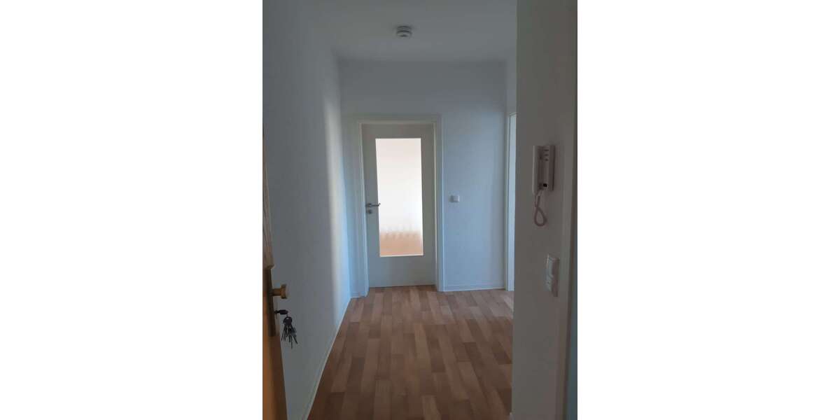 Etagenwohnung Klötze - 2 Zimmer, 48 m&sup2;, 345&euro; | Angebot:27200333