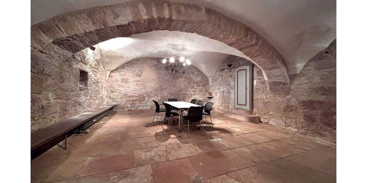 Gewerbeobjekt Marburg - 3 Zimmer, 900&euro; | Angebot:25689256