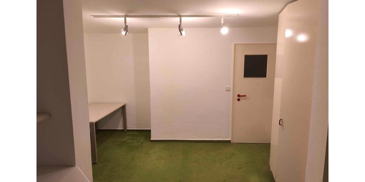 Wohnen auf Zeit Osnabrück Hafen - 1 Zimmer, 17 m&sup2;, 400&euro; | Angebot:26627176