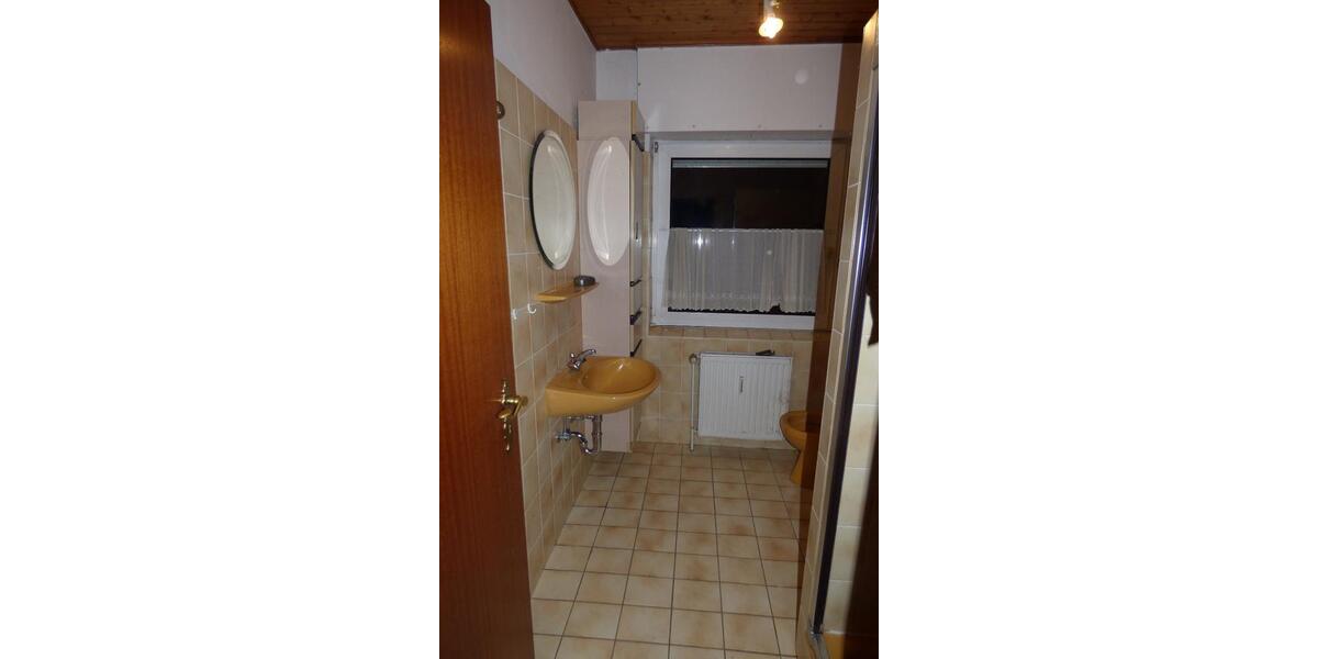 Etagenwohnung Dinklage - 3 Zimmer, 65 m&sup2;, 460&euro; | Angebot:26272825