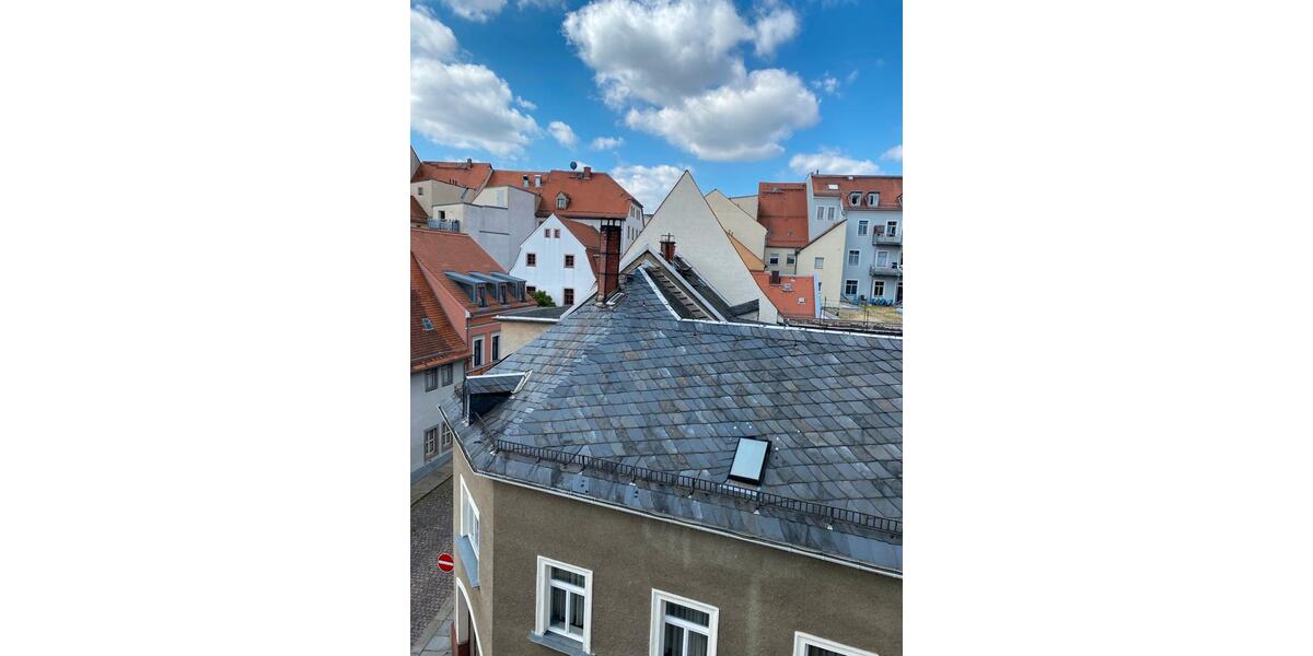 Dachgeschoßwohnung Freiberg - 2.5 Zimmer, 48 m&sup2;, 380&euro; | Angebot:26312733