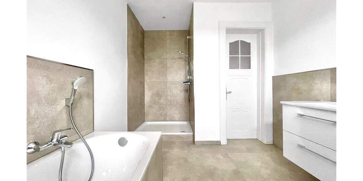 Etagenwohnung Jesteburg - 6 Zimmer, 130 m&sup2;, 1.625&euro; | Angebot:23964777