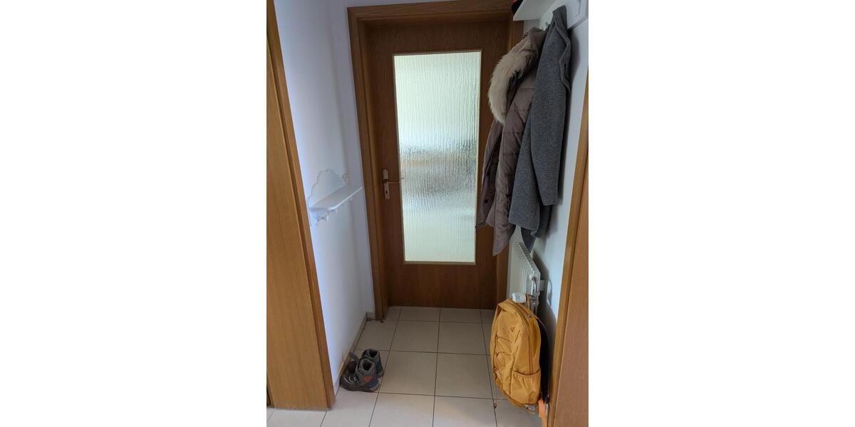 Dachgeschoßwohnung Weil am Rhein - 2 Zimmer, 58 m&sup2;, 820&euro; | Angebot:25432144