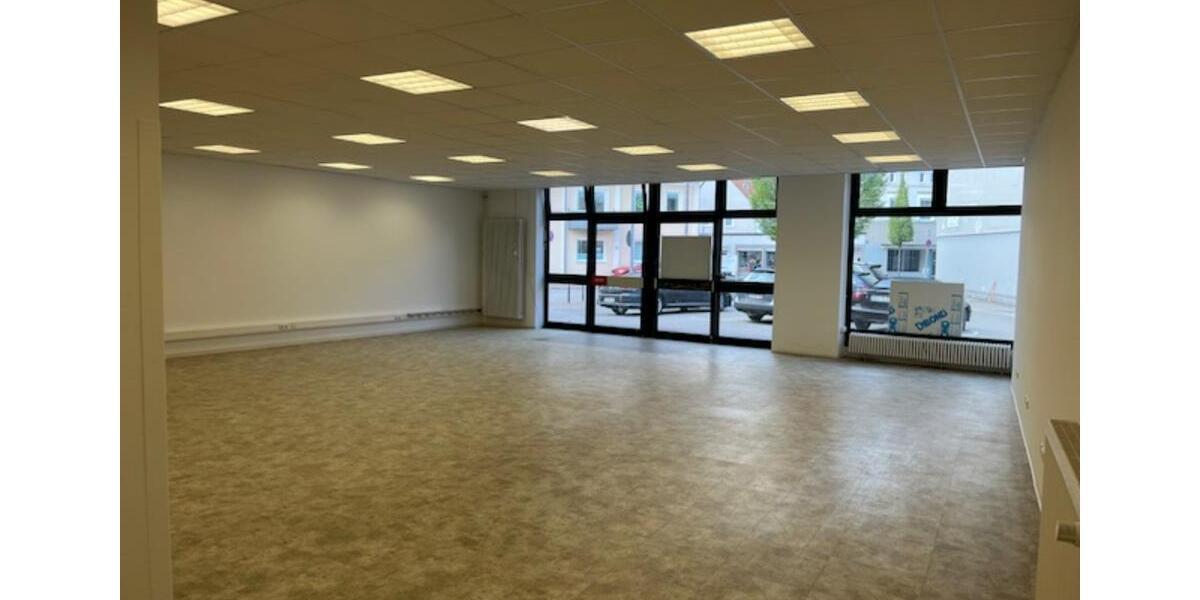 Gewerbeobjekt Mainburg - 1.350&euro; | Angebot:25553031