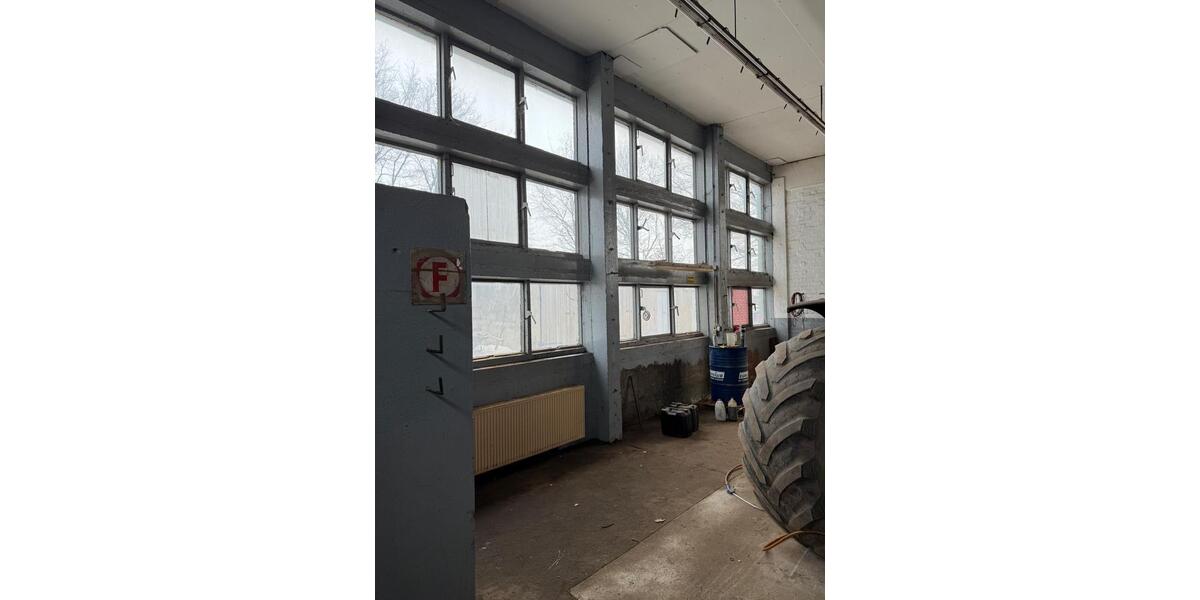 Gewerbeobjekt Rhinow - 600&euro; | Angebot:26586973