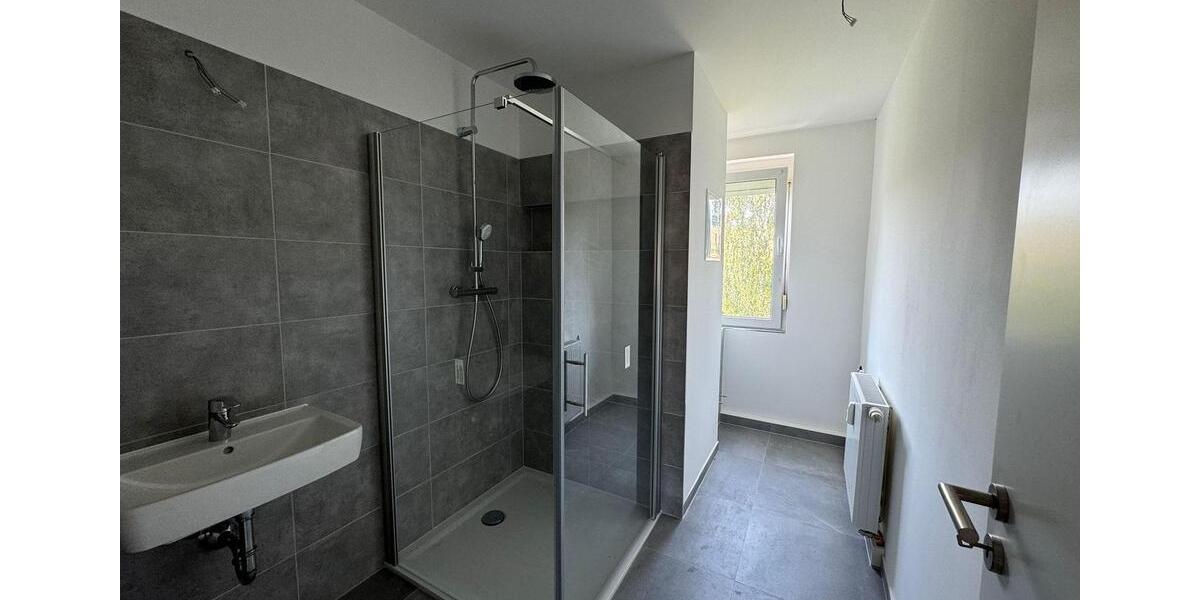 Etagenwohnung Ostritz - 5 Zimmer, 100 m&sup2;, 280&euro; | Angebot:25751125