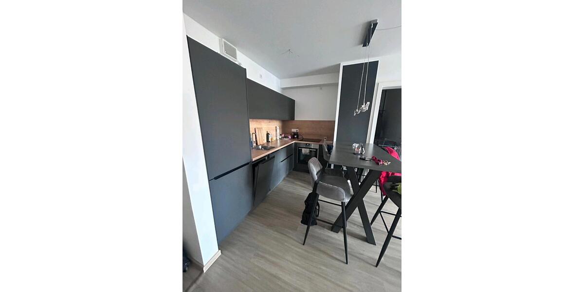 2 Zimmer Wohnung in Dedensen 2 zimmer