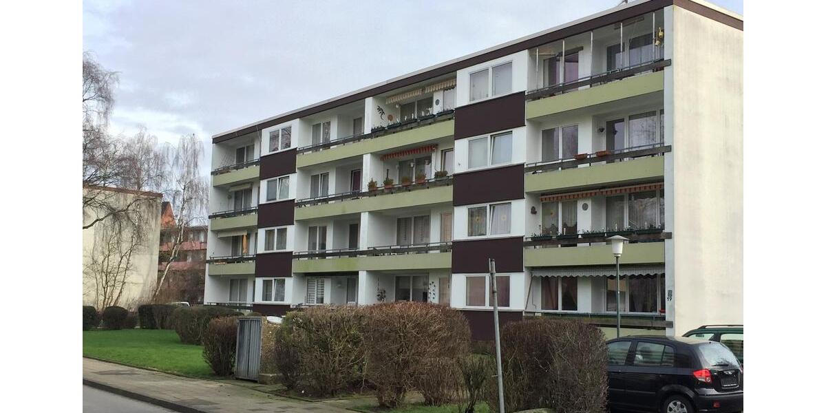 Etagenwohnung Eschweiler - 3 Zimmer, 82 m&sup2;, 510&euro; | Angebot:26598215