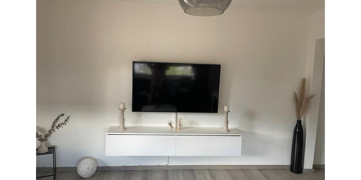 Terrassenwohnung Wilnsdorf - 2 Zimmer, 60 m&sup2;, 850&euro; | Angebot:26494674