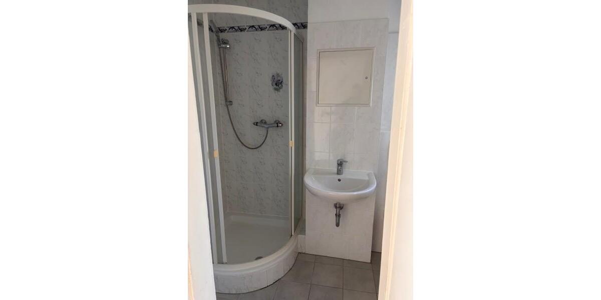 Etagenwohnung Jacobsdorf - 2 Zimmer, 46 m&sup2;, 332&euro; | Angebot:25438566