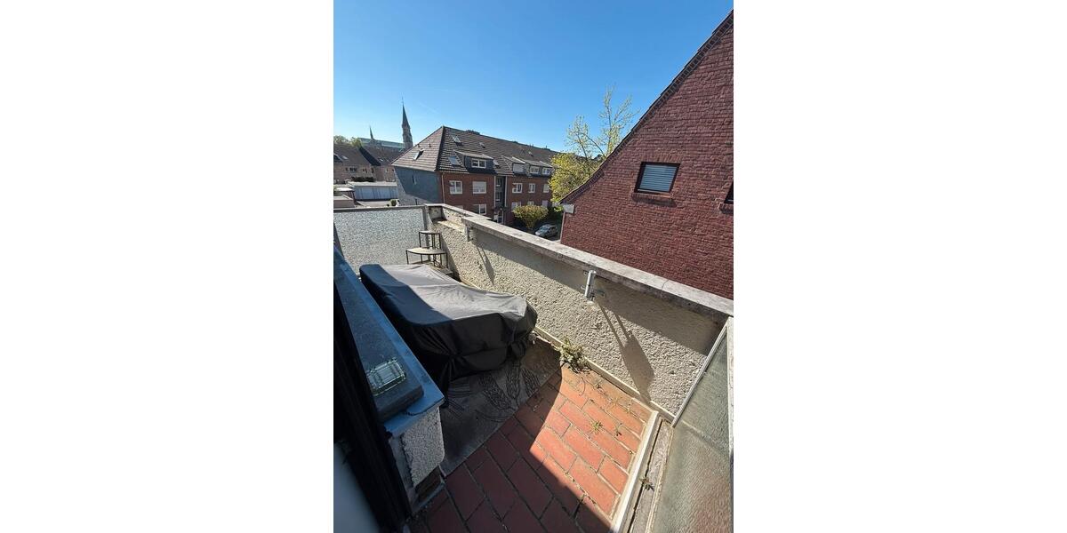 Etagenwohnung Aachen Eilendorf - 3 Zimmer, 85 m&sup2;, 1.300&euro; | Angebot:26303708