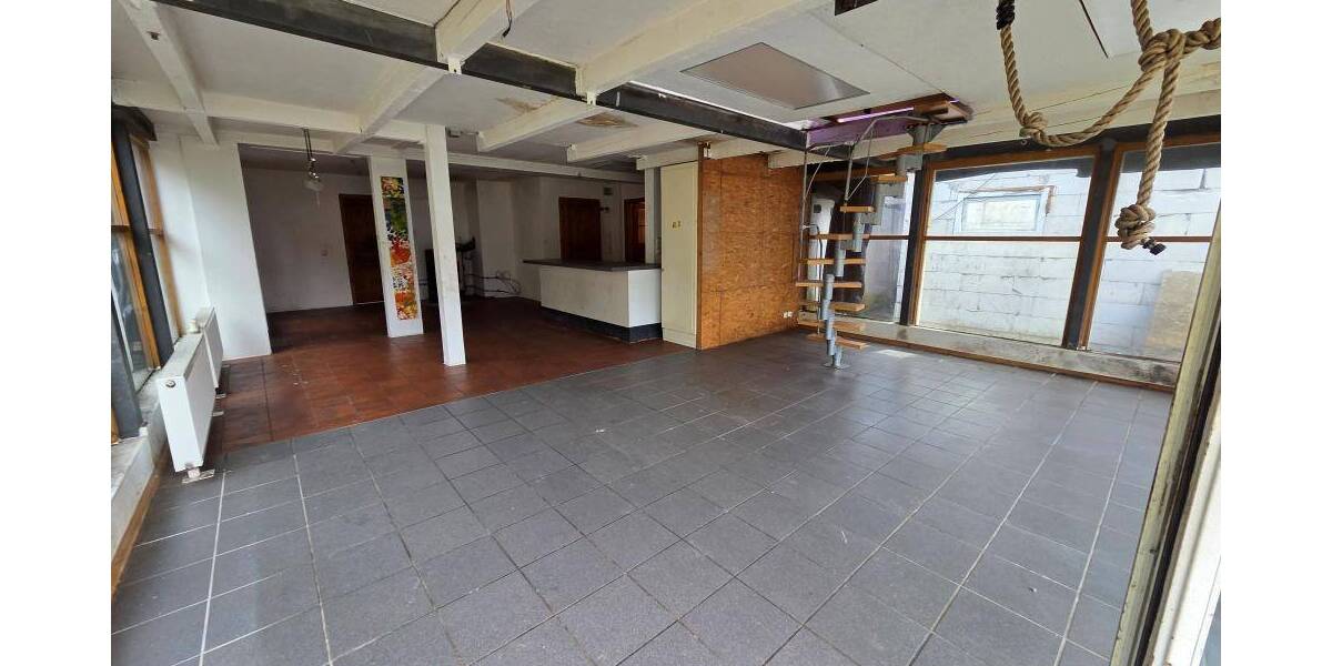 Mehrfamilienhaus, Wohnhaus Hamburg Tatenberg - 6 Zimmer, 210 m&sup2;, 2.500&euro; | Angebot:26378683