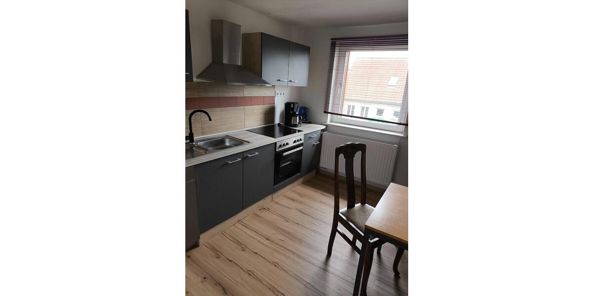 Dachgeschoßwohnung Delitzsch - 1 Zimmer, 620&euro; | Angebot:21539238