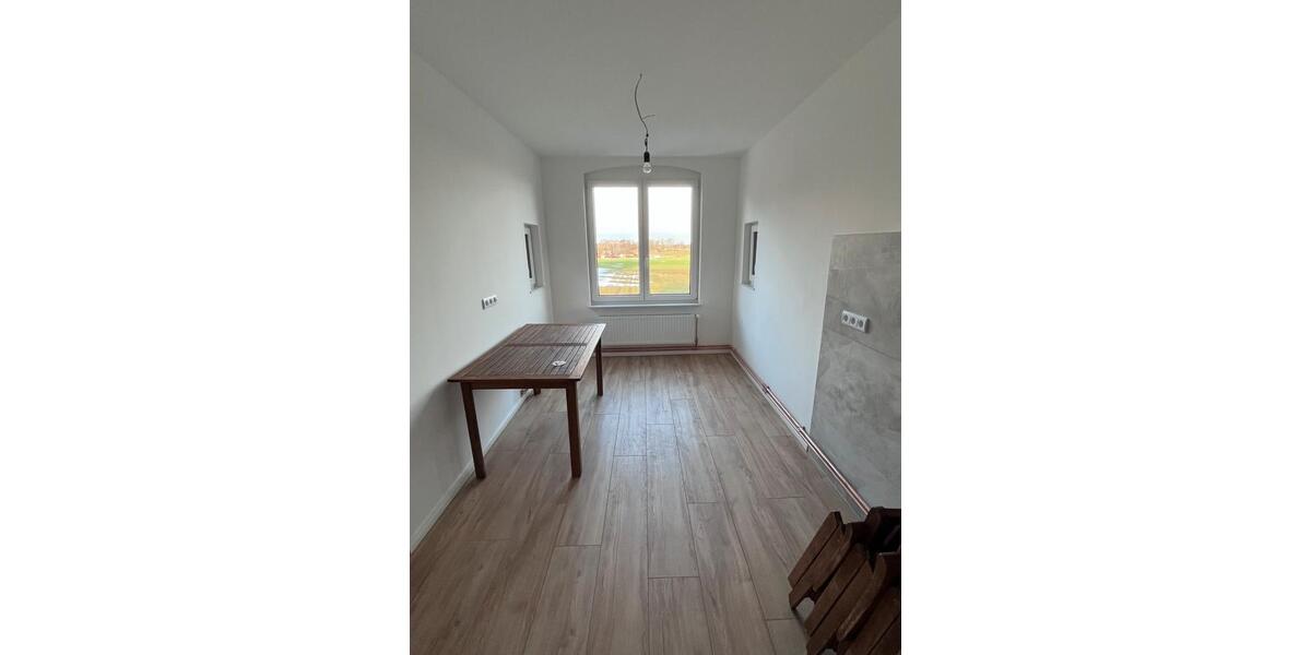 Dachgeschoßwohnung Bothel - 4 Zimmer, 85 m&sup2;, 1.130&euro; | Angebot:24538640
