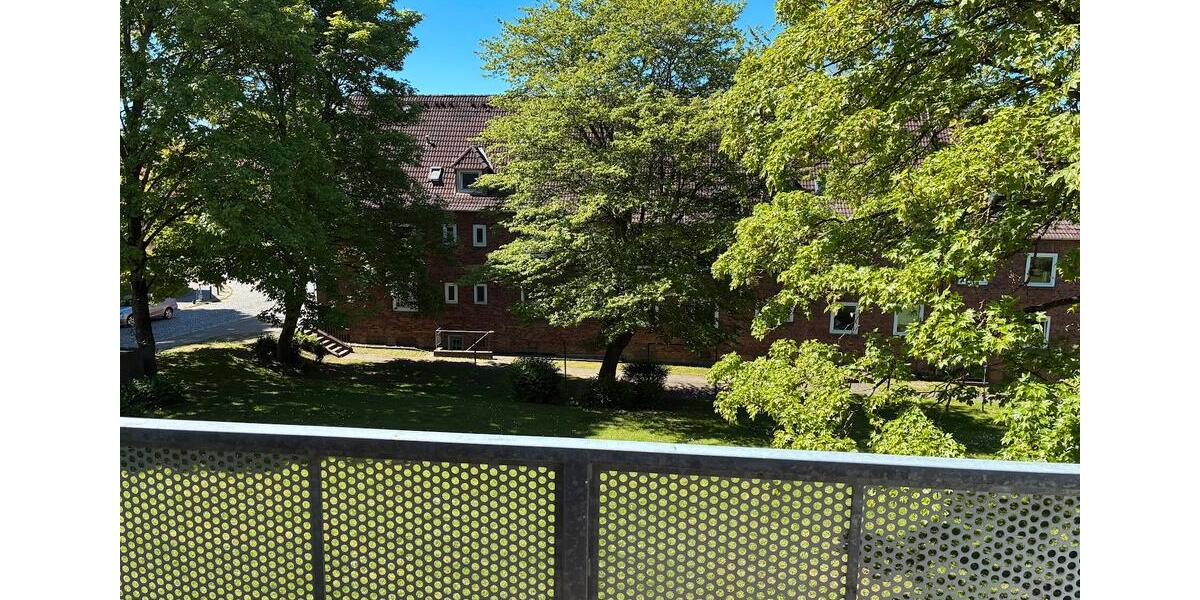 Etagenwohnung Kiel Neumühlen-Dietrichsdorf - 2 Zimmer, 55 m&sup2;, 589&euro; | Angebot:26536351