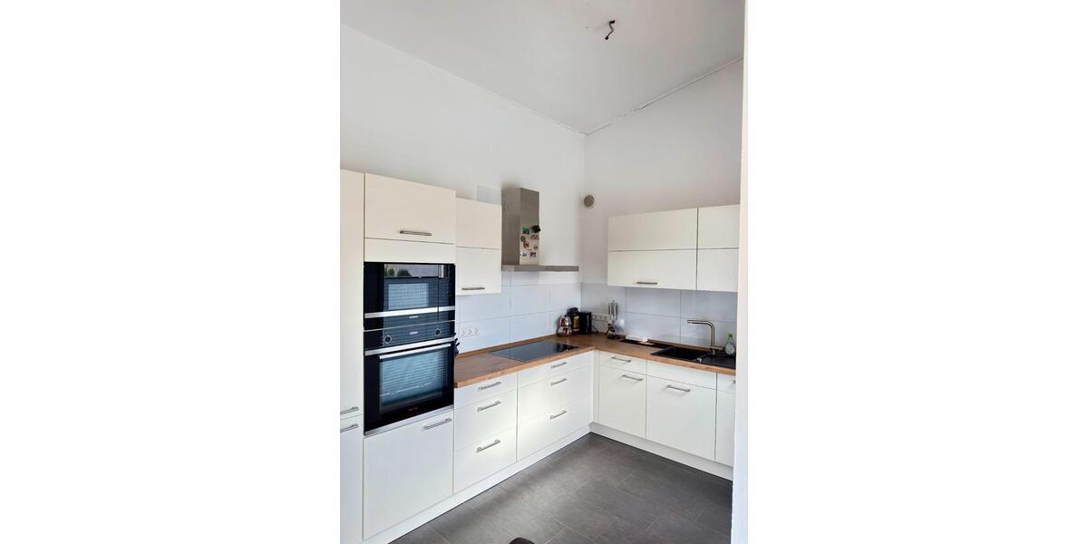 Etagenwohnung Rheine Altenrheine - 2 Zimmer, 66 m&sup2;, 726&euro; | Angebot:26588036