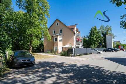 Wohnung Barbing Sarching - 2 Zimmer, 75 m&sup2;, 945&euro; | Angebot:27358017