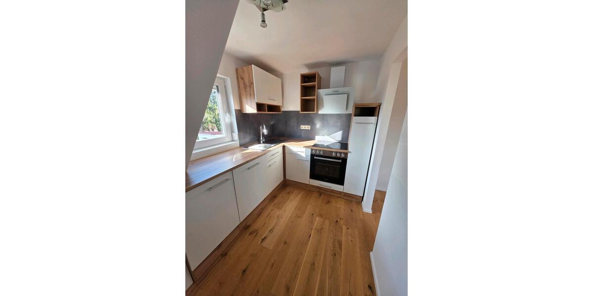 Frauen WG in Langweid 4 zimmer