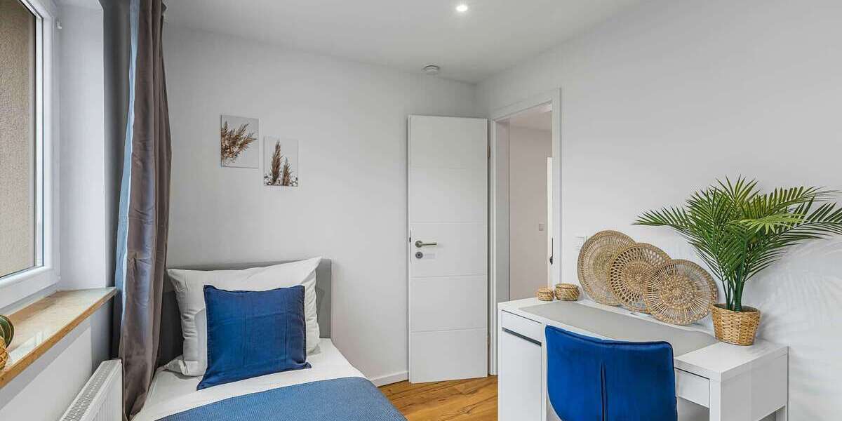 Zimmer München Aubing-Süd - 715&euro; | Angebot:27073897