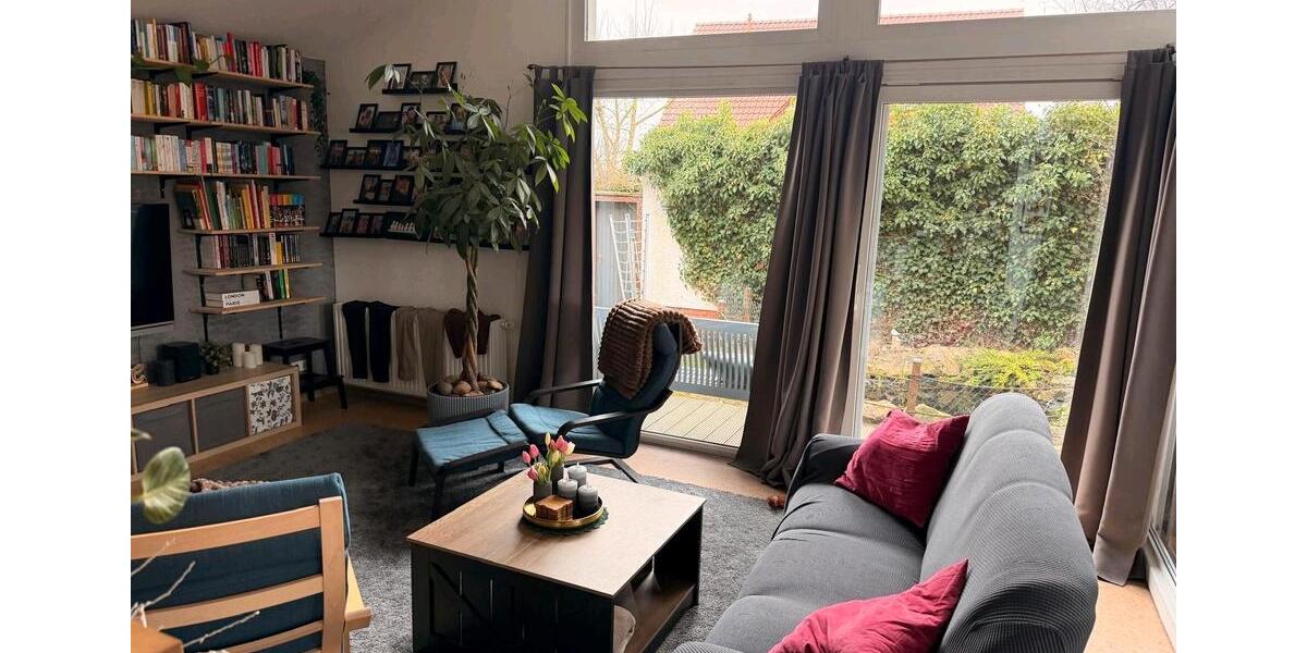 Erdgeschoßwohnung Melle - 4 Zimmer, 95 m&sup2;, 850&euro; | Angebot:25722191