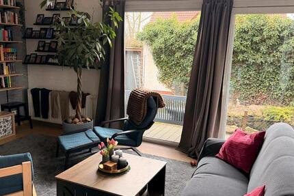 Wohnung Melle - 4 Zimmer, 95 m&sup2;, 850&euro; | Angebot:25722191