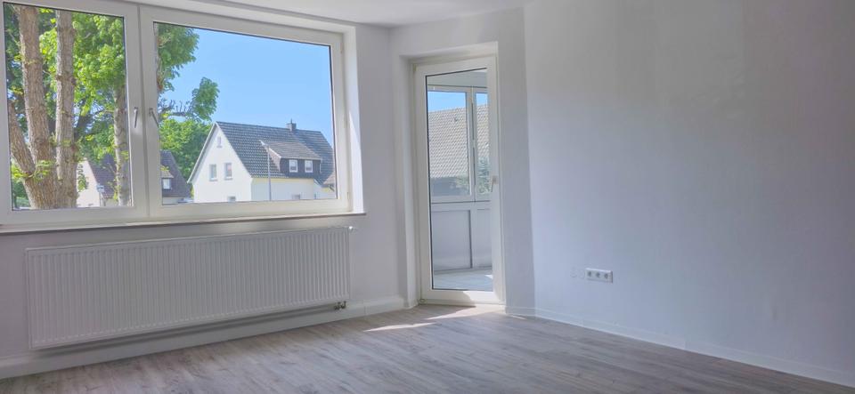 Erdgeschoßwohnung Minden Kuhlenkamp - 4 Zimmer, 84 m&sup2;, 850&euro; | Angebot:26516376