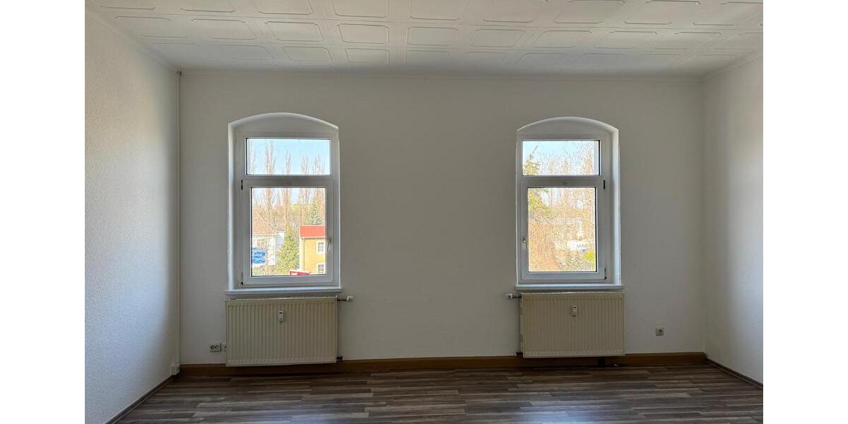 Etagenwohnung Coswig - 5 Zimmer, 109 m&sup2;, 873&euro; | Angebot:26704625