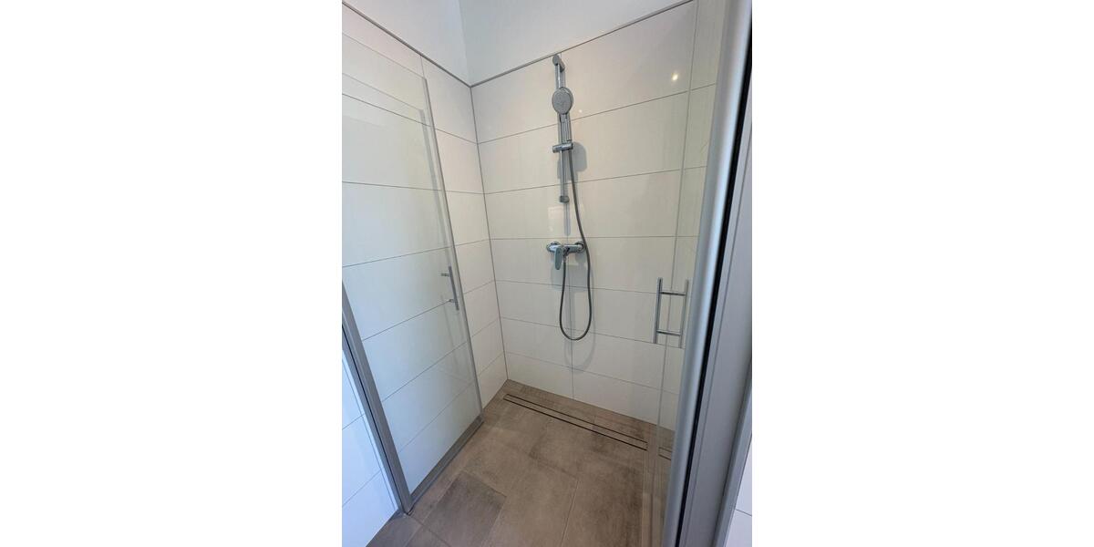 Neubau 3 -Zimmer-Wohnung mit Terrasse 3 zimmer