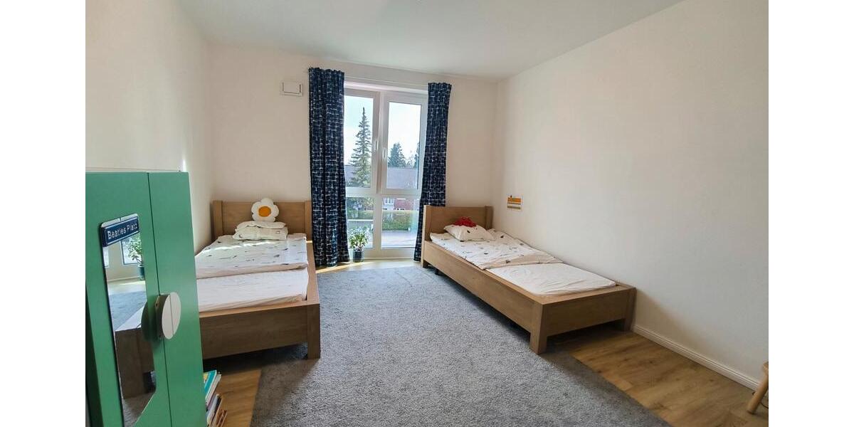Etagenwohnung Hamburg Altona - 3 Zimmer, 95 m&sup2;, 2.450&euro; | Angebot:26588952