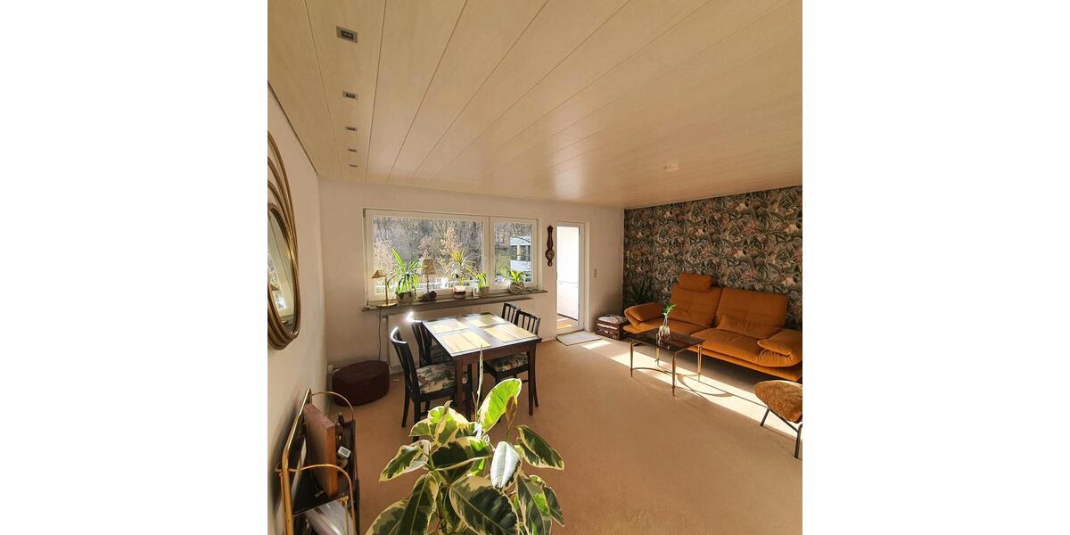 Einfamilienhaus Stuttgart Stuttgart-Ost - 2 Zimmer, 56 m&sup2;, 1.000&euro; | Angebot:25409174