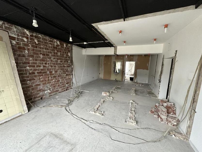  Aus alt macht der Vermieter neu - Gestalten Sie Ihr Büro Ihre Praxis mit! zimmer