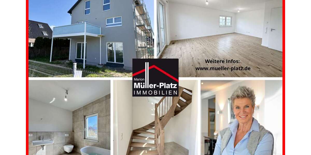 Etagenwohnung Wegberg - 5 Zimmer, 148 m&sup2;, 1.944&euro; | Angebot:26018129