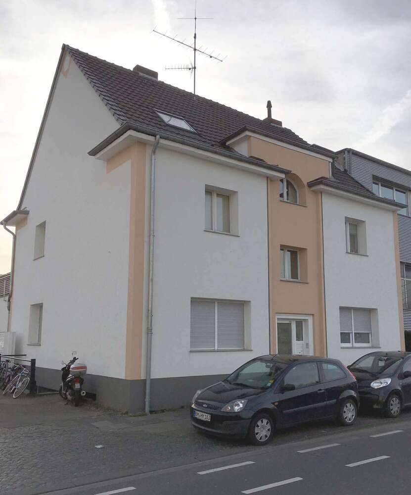 Wohnung zum Mieten in Köln 645 € 43 m²
