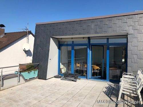 Gewerbeobjekt Schöneck / Oberdorfelden Büdesheim - 4 Zimmer, 144 m&sup2;, 1.000&euro; | Angebot:23043854