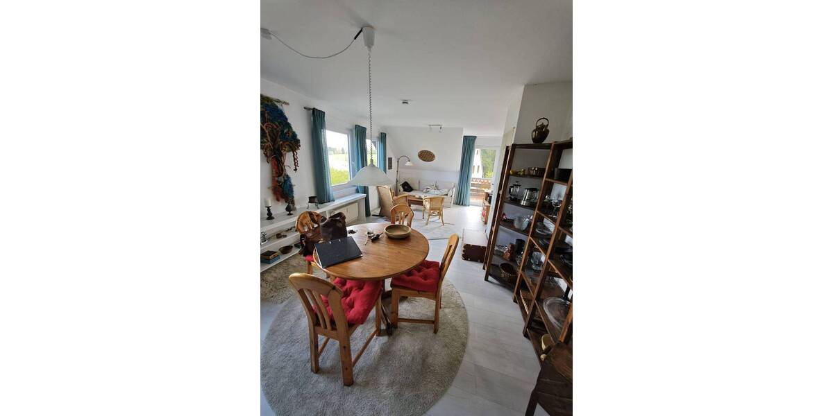 Mehrfamilienhaus, Wohnhaus Clausthal-Zellerfeld Buntenbock - 2 Zimmer, 50 m&sup2;, 300&euro; | Angebot:26713055