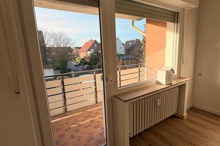 4er WG Erstbezug nach Sanierung! HiltrupBerg Fidel 4 zimmer